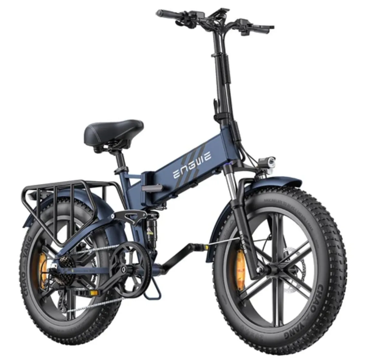 Engwe Engine Pro 2.0 Electric Bike