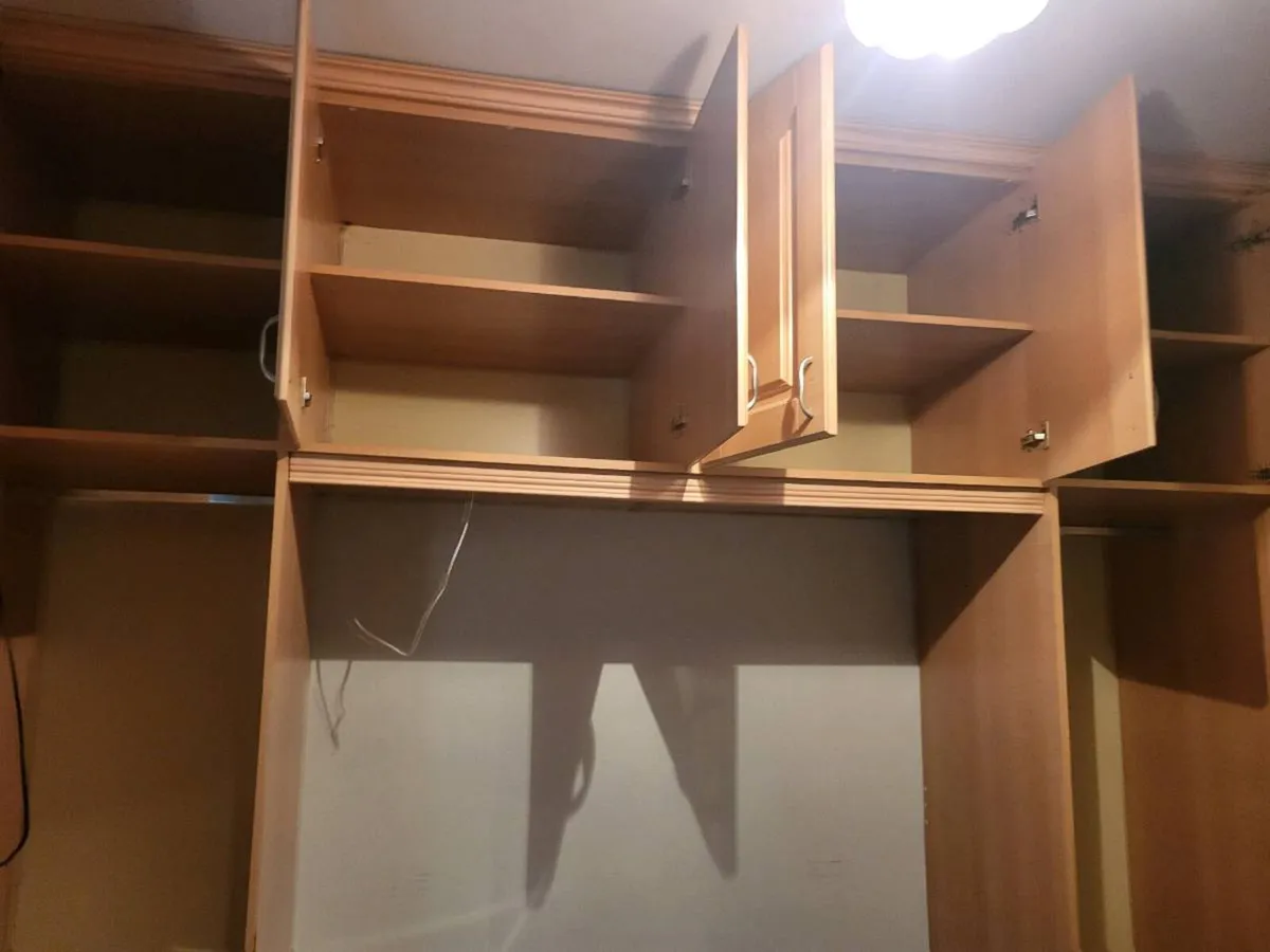 Wardrobes - Image 1