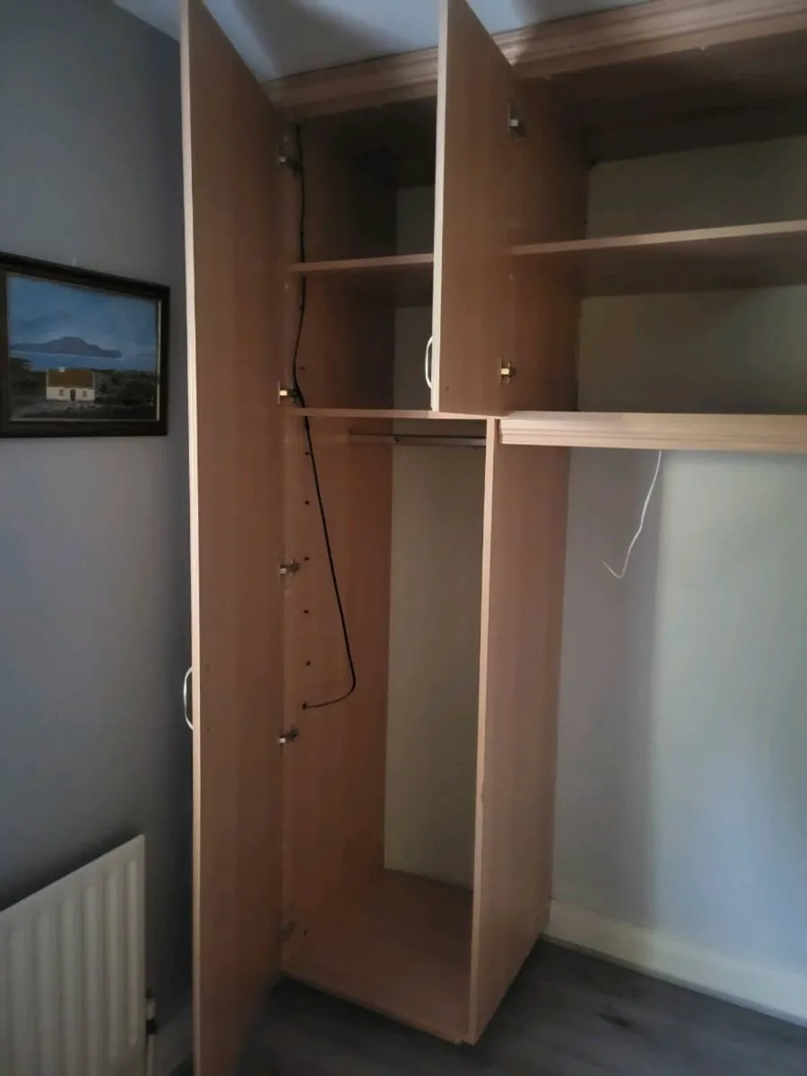 Wardrobes - Image 3