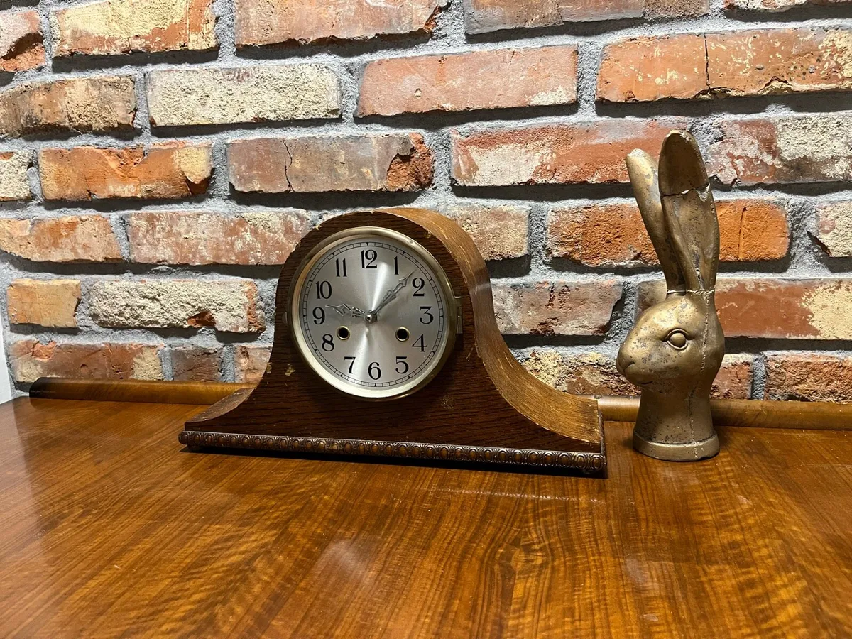 Vintage clock - Image 1