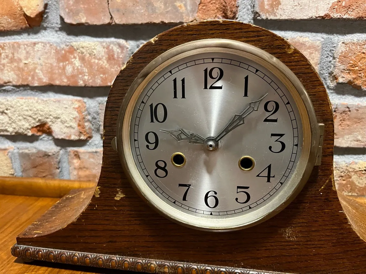Vintage clock - Image 2