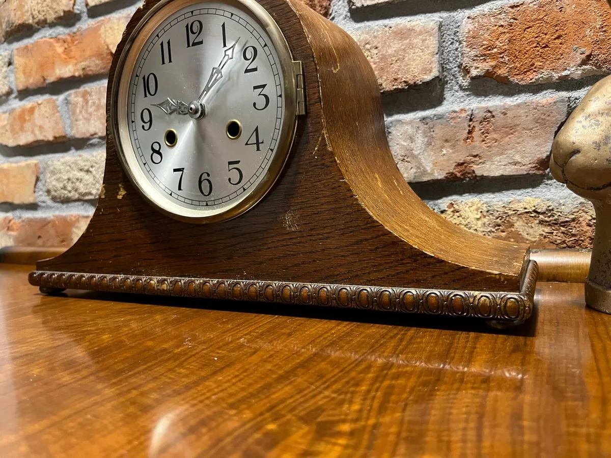 Vintage clock - Image 3