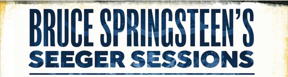Seeger Seesions Carlow Sun 18th Oct 4 Tickets