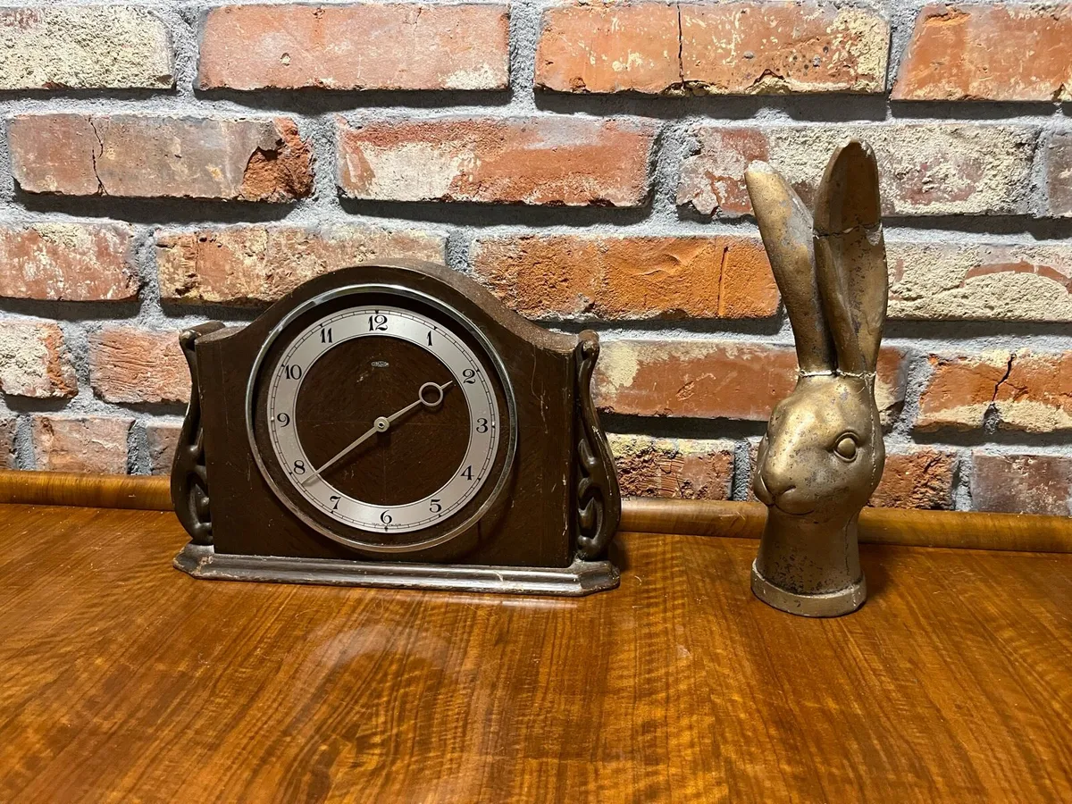 Vintage clock - Image 1