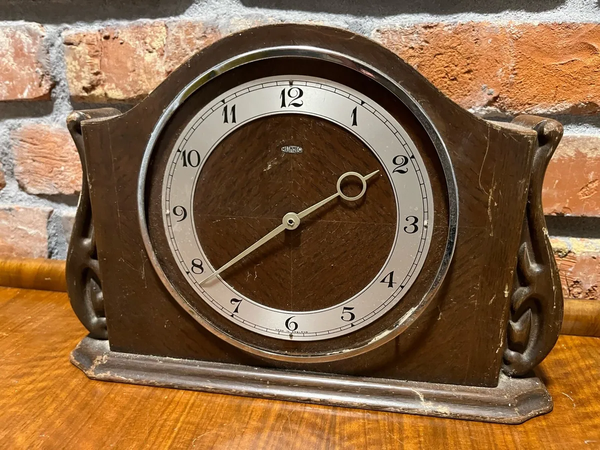 Vintage clock - Image 2