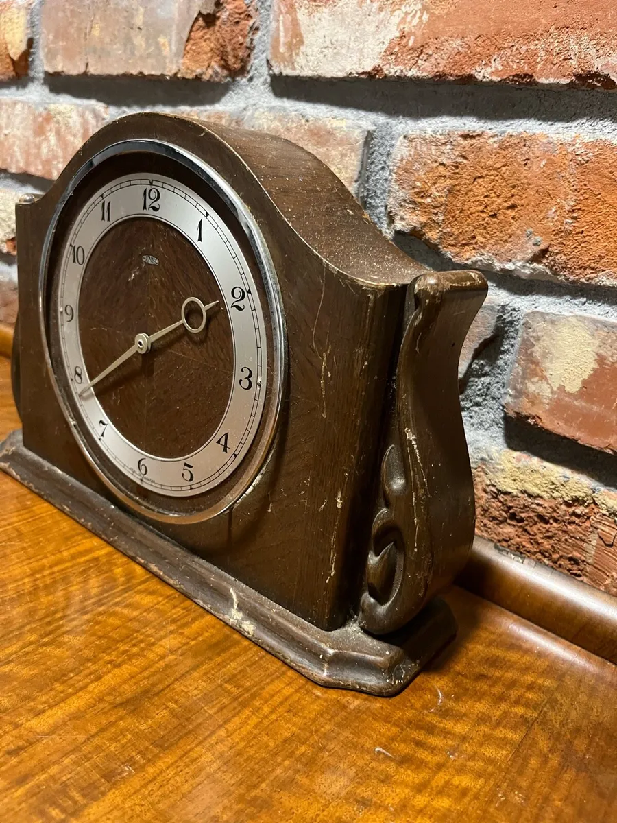 Vintage clock - Image 3