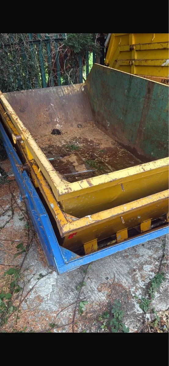 Skips - Image 2