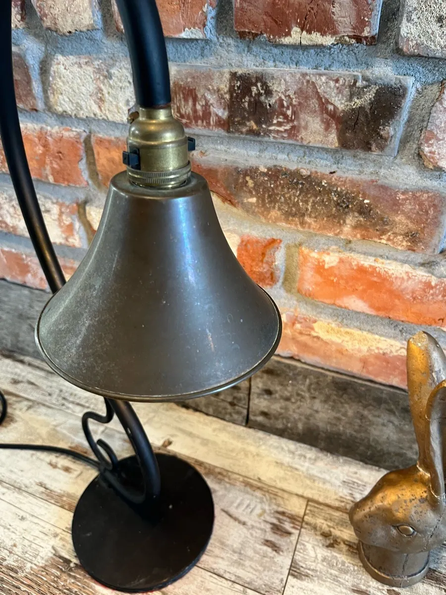 Vintage lamp - Image 2