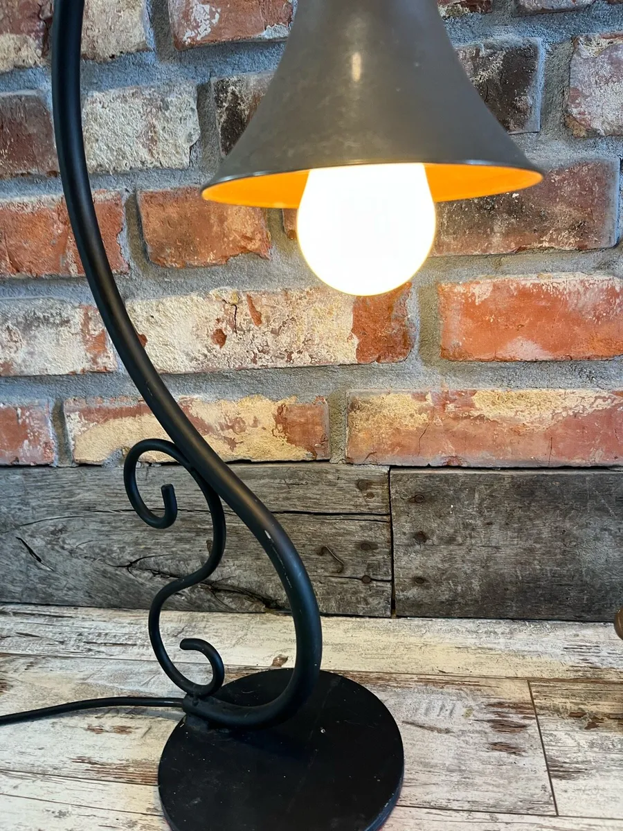 Vintage lamp - Image 3