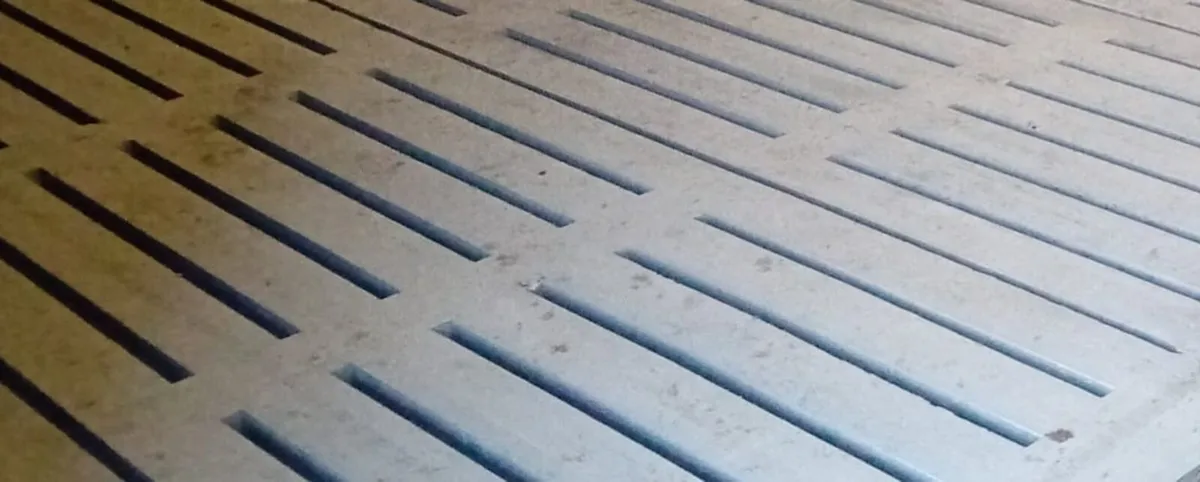 Slats