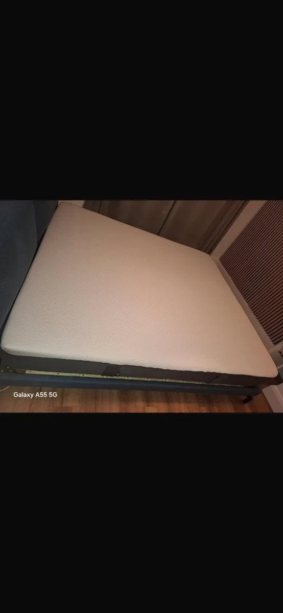 Super king mattress Emma - Image 4