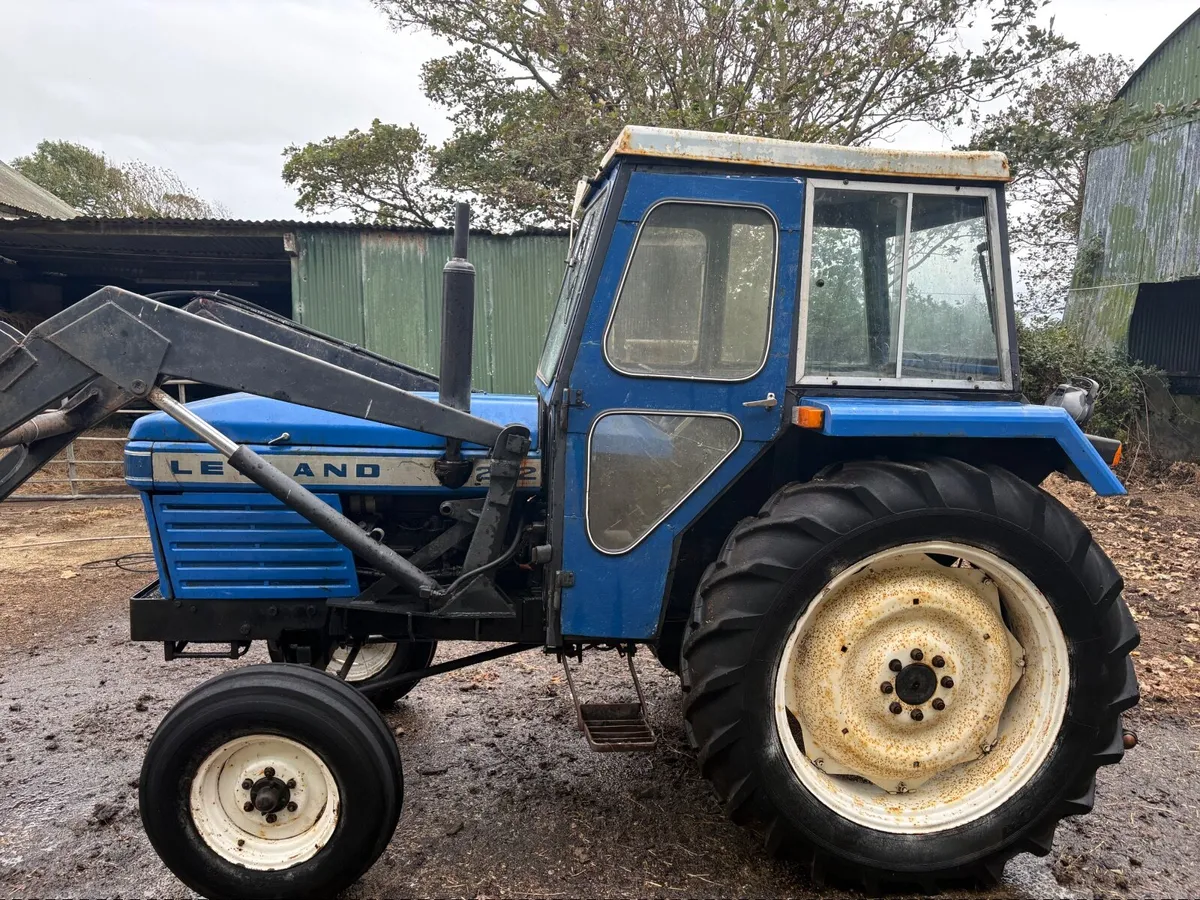 Leyland 262 - Image 2