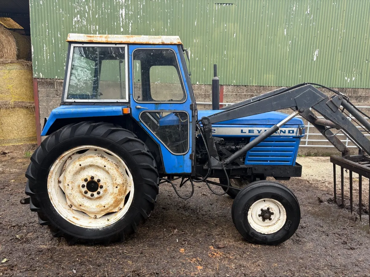 Leyland 262 - Image 4