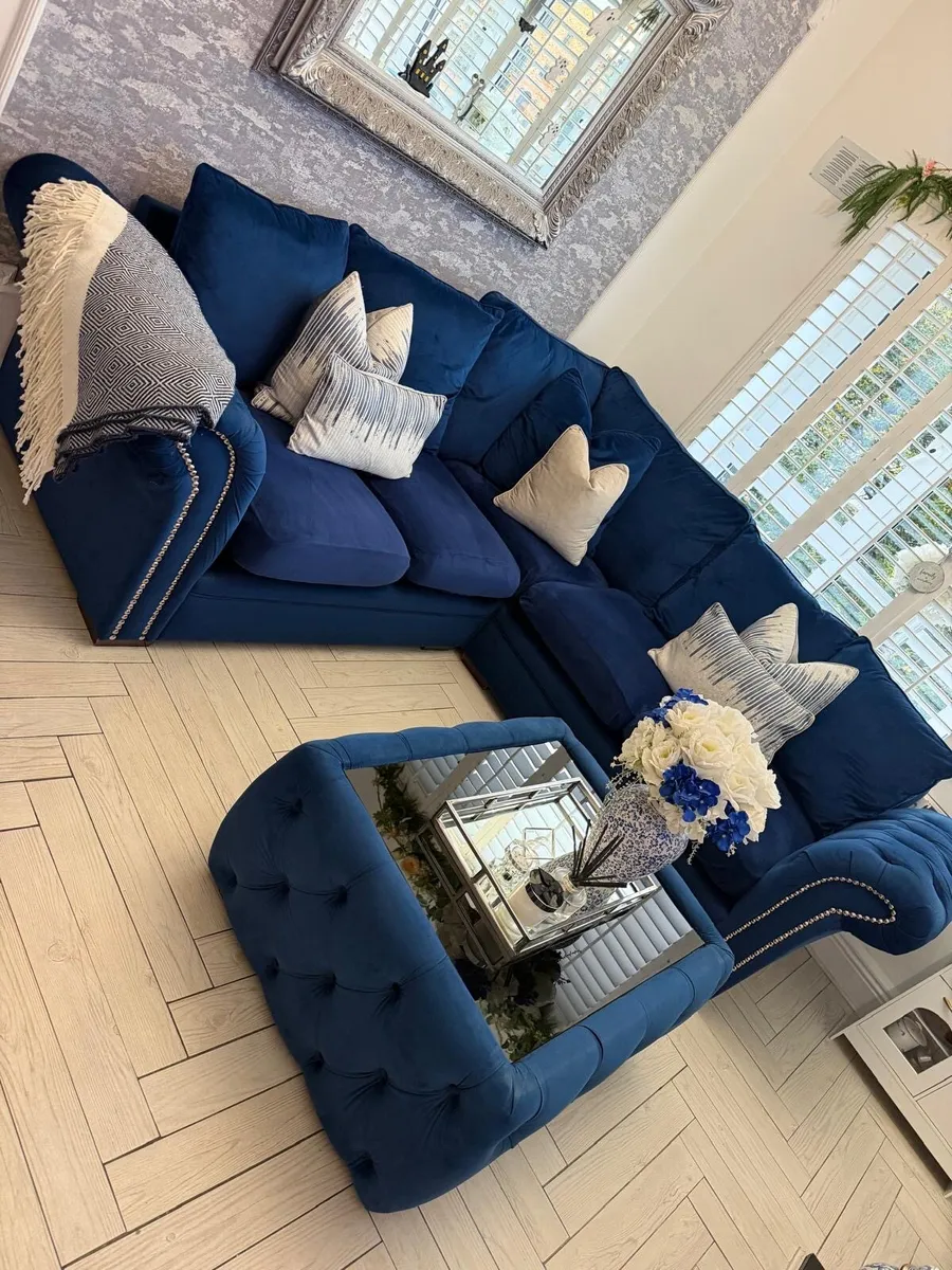 Sofa - Image 1