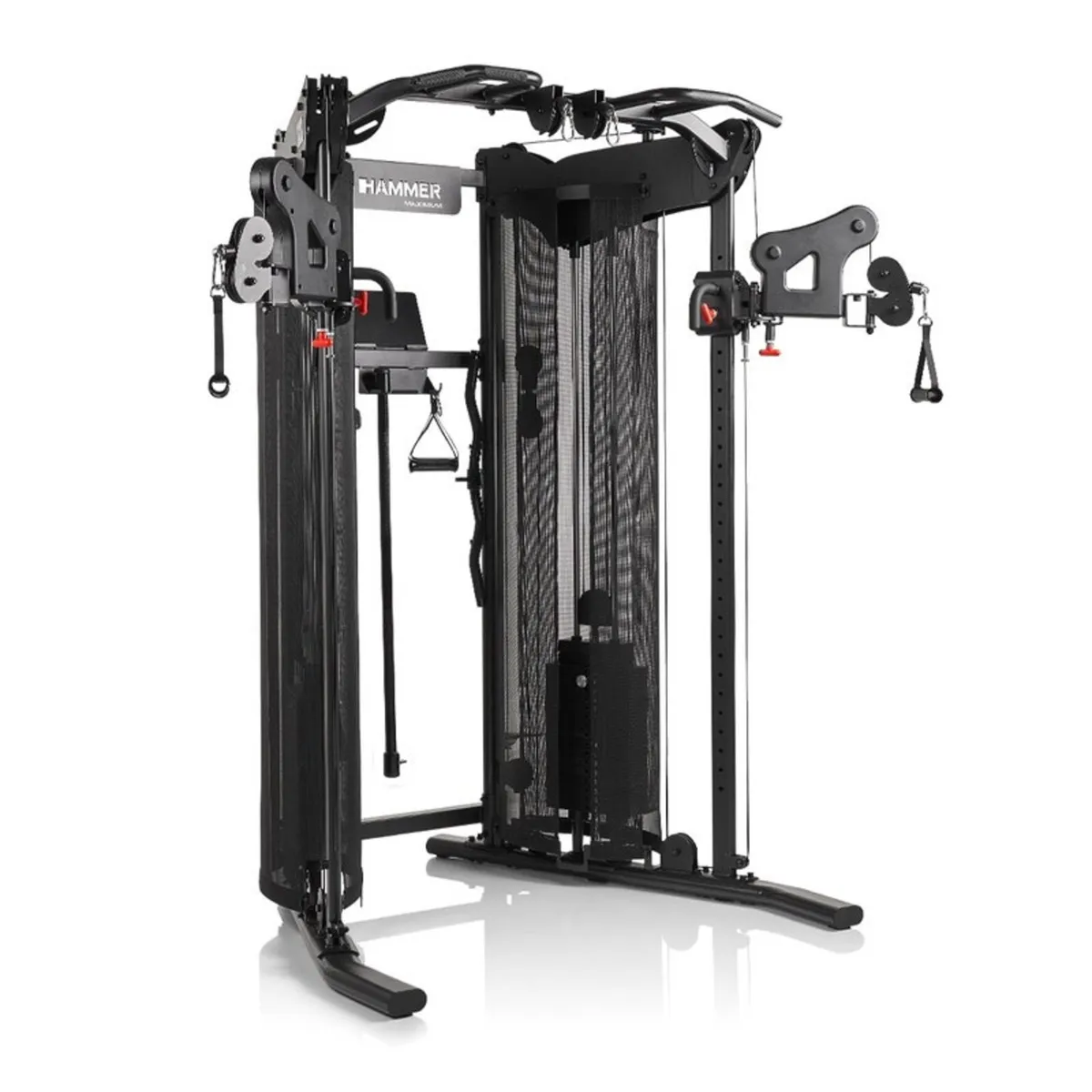 Hammer Maximum Autark 9.0 Multigym - Image 1