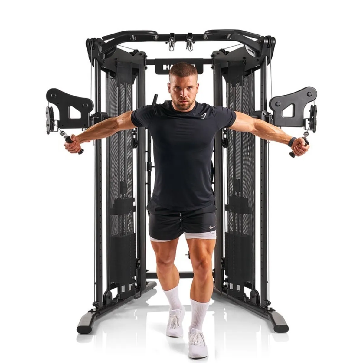 Hammer Maximum Autark 9.0 Multigym - Image 4