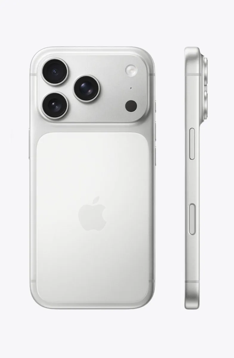 Apple iPhone 17 Pro Max – Excellent Condition 📱✨ - Image 1