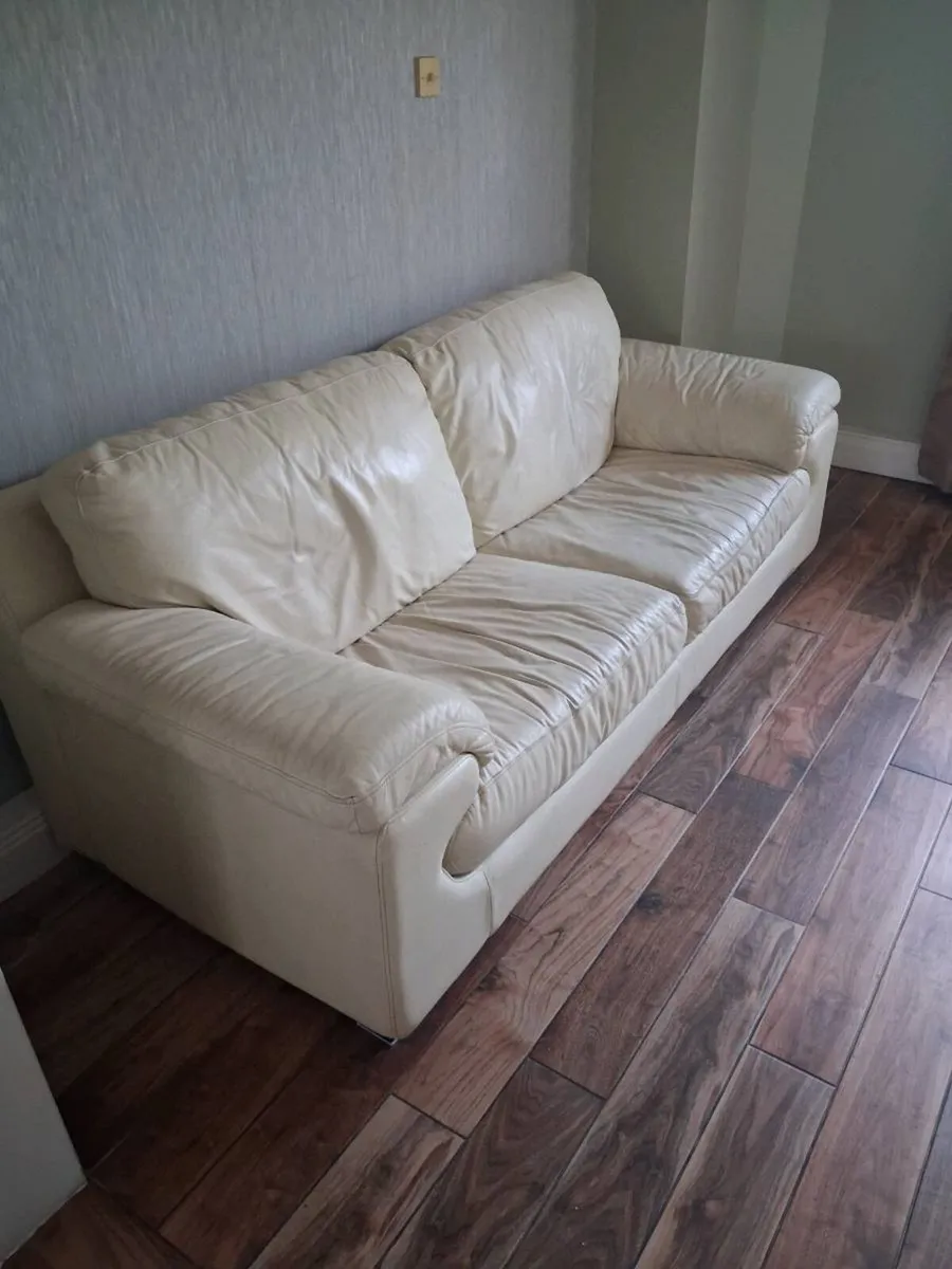 Sofa - Image 1