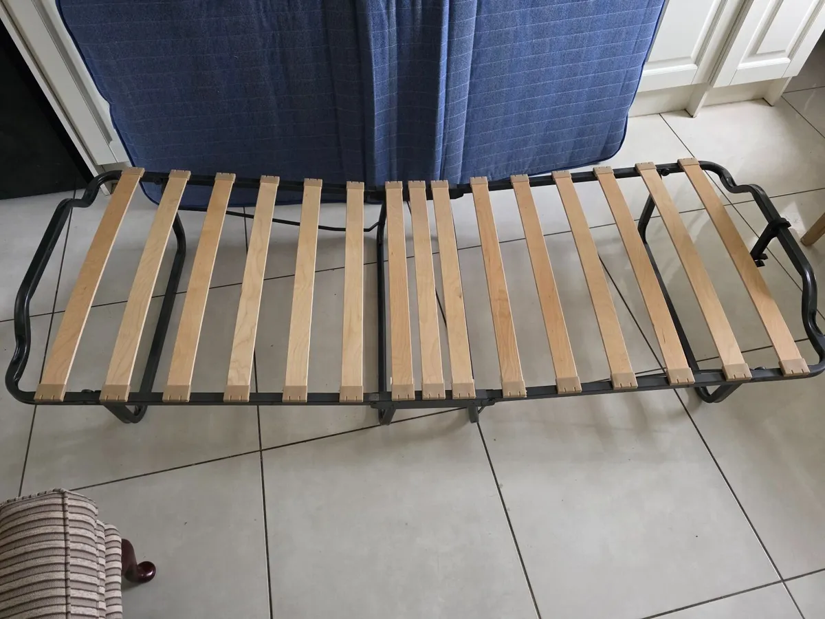 Bed - Image 2