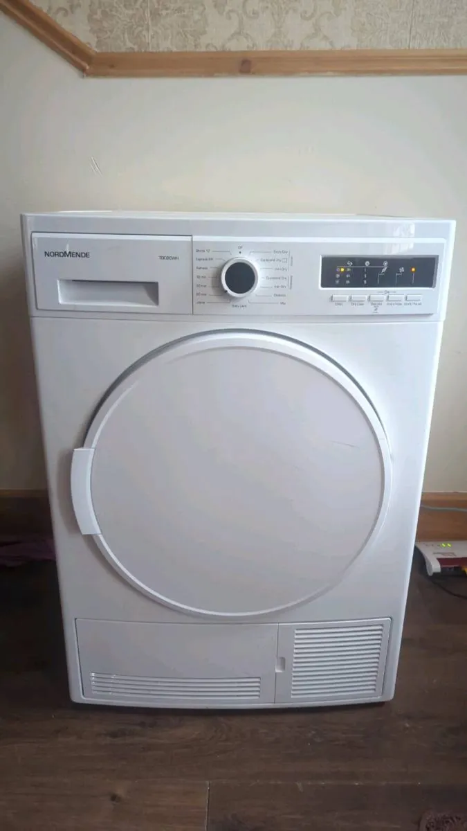 Dryer - Image 1