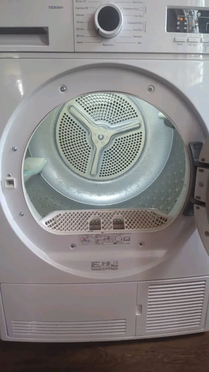 Dryer - Image 2