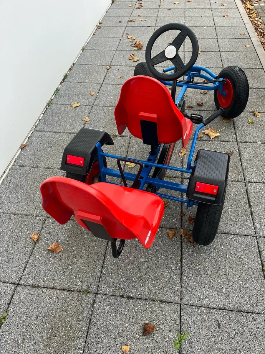Berg go kart - Image 2