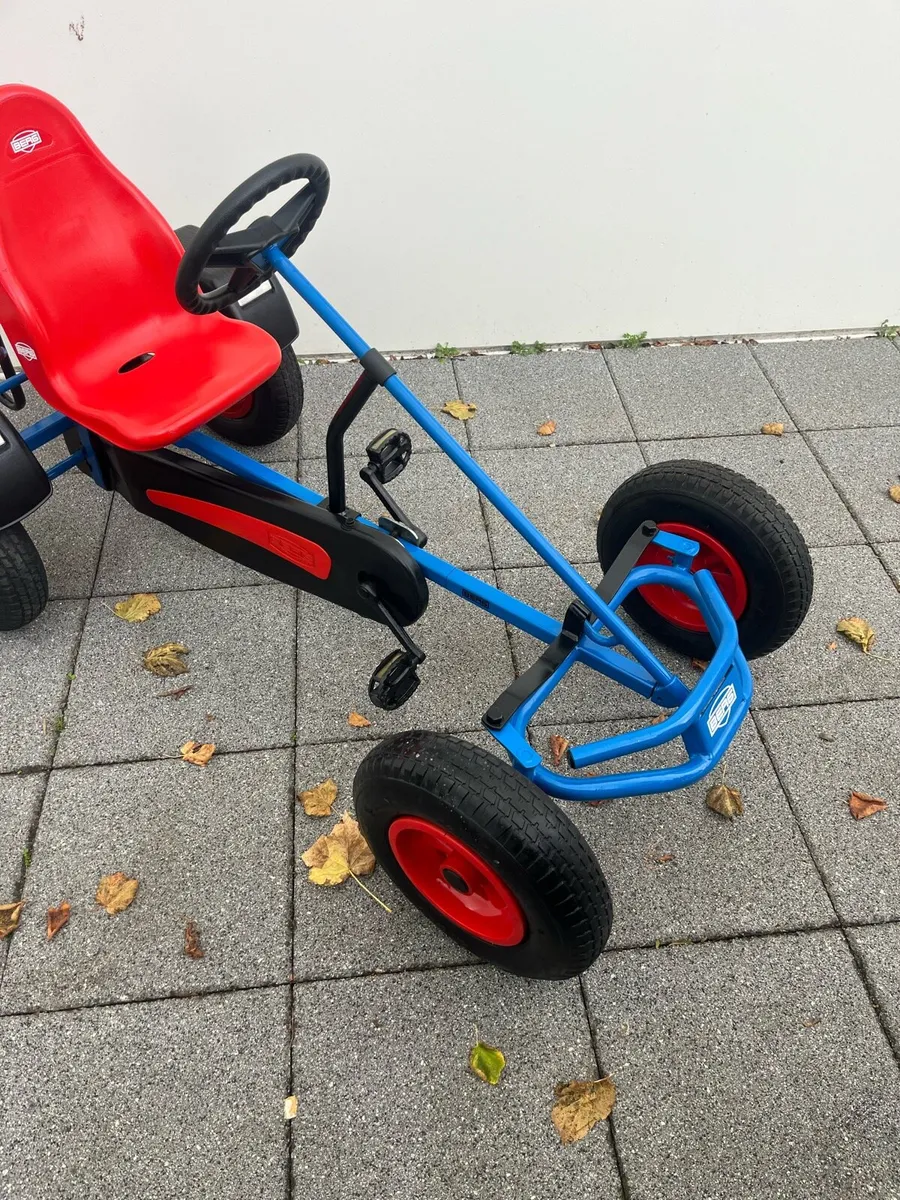 Berg go kart - Image 3