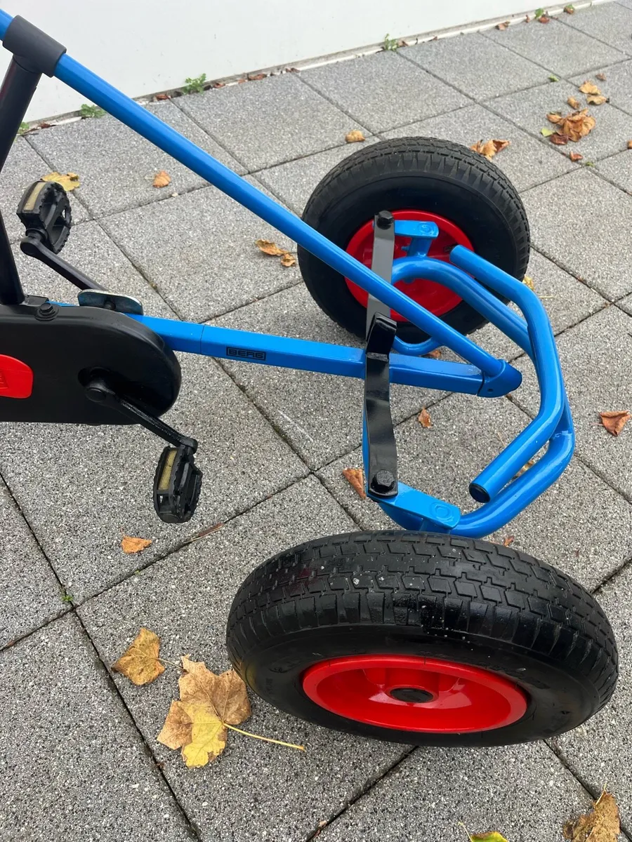 Berg go kart - Image 4