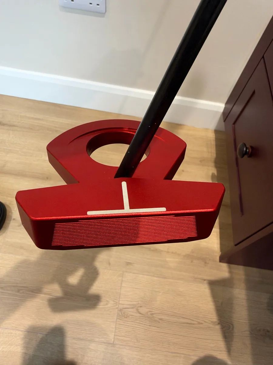 LAB DF3 Putter - Image 2