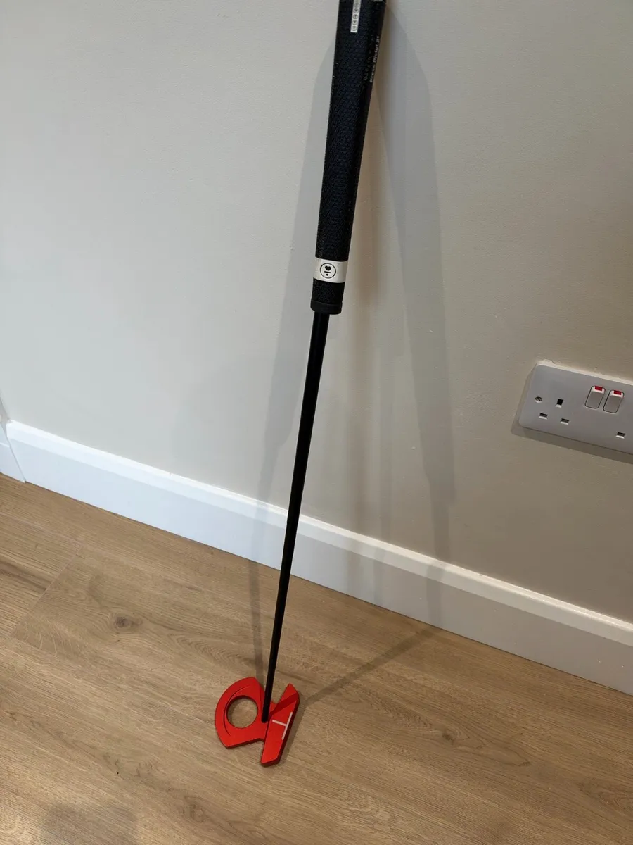 LAB DF3 Putter - Image 3