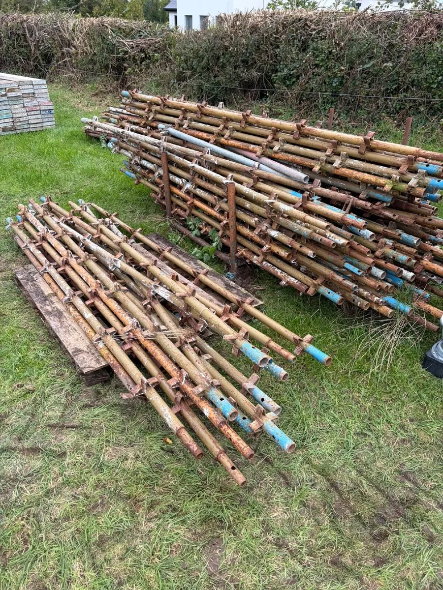 Scaffolding - Image 3