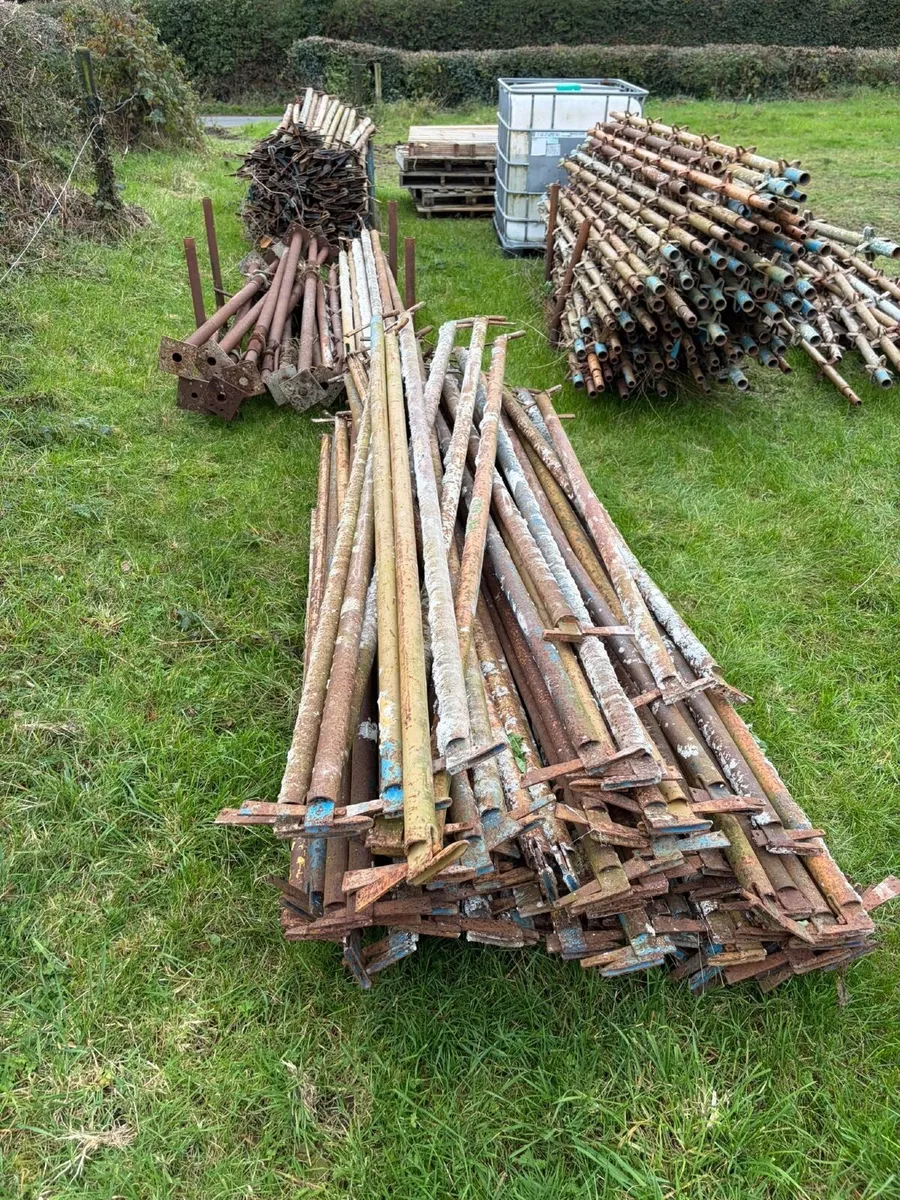 Scaffolding - Image 4
