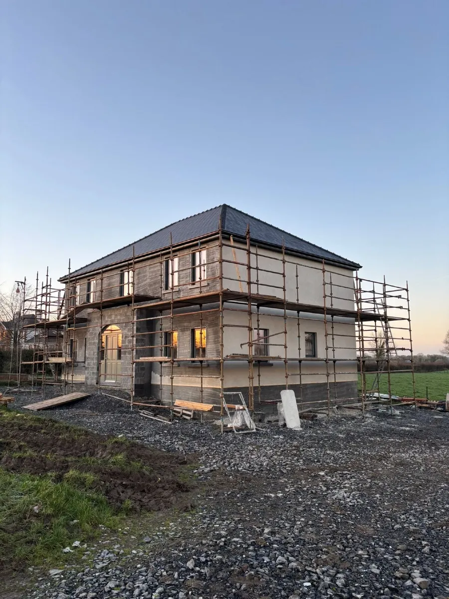 Scaffolding - Image 1
