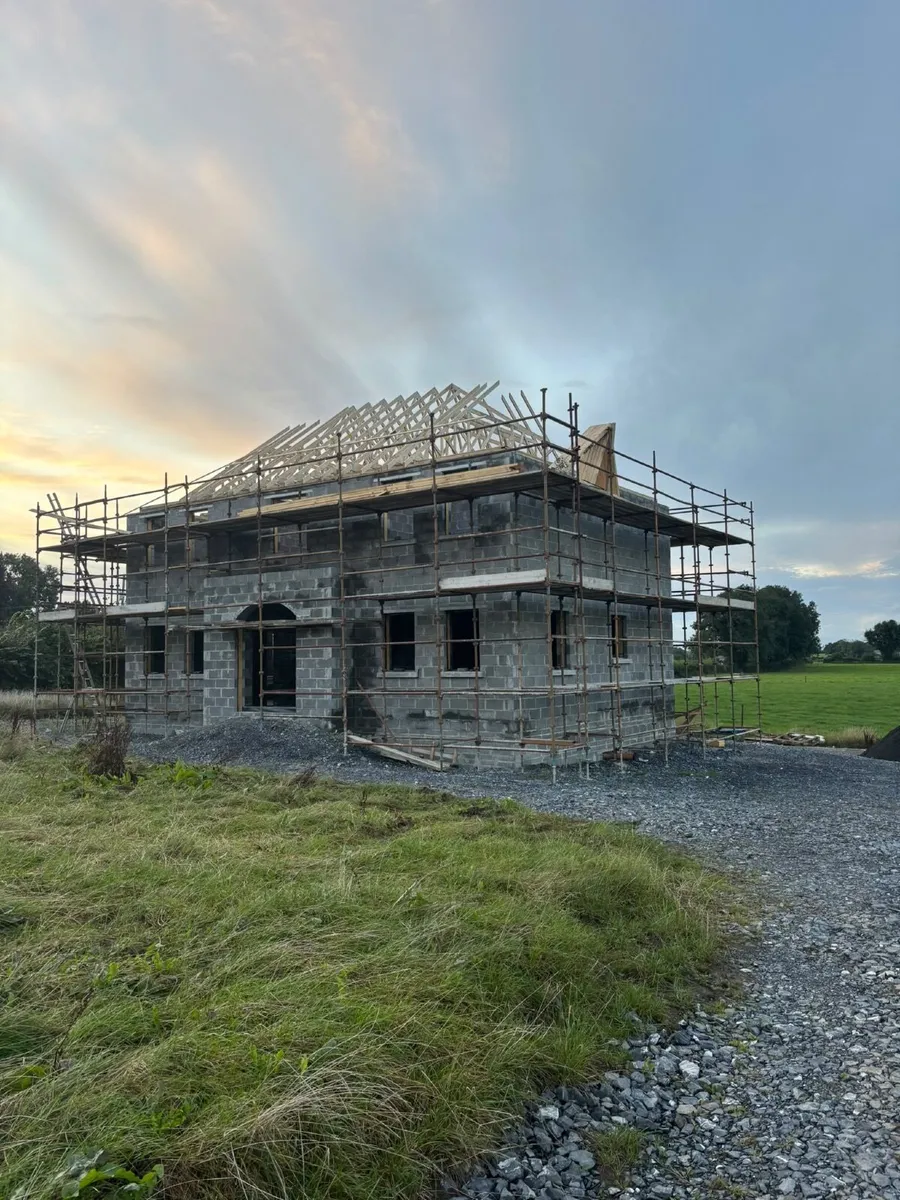 Scaffolding - Image 2