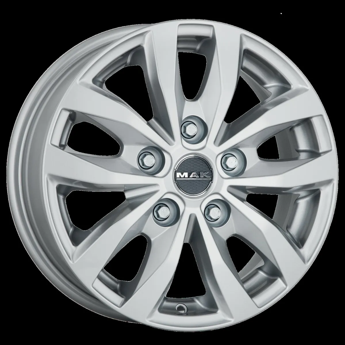 VOLKSWAGEN , CRAFTER ALLOY WHEELS VW CRAFTER ALLOY - Image 4