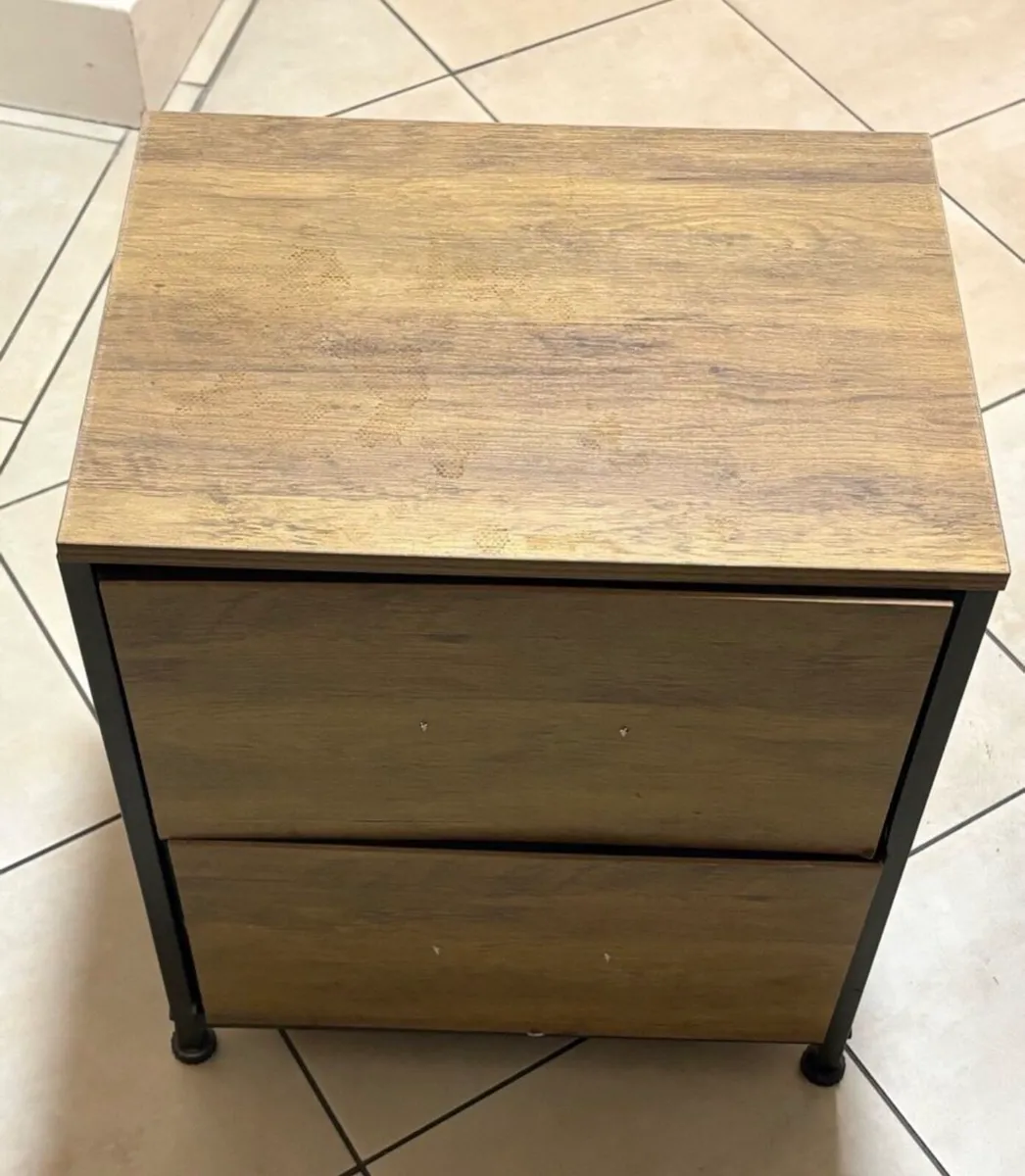 Bedroom Drawer - Image 1