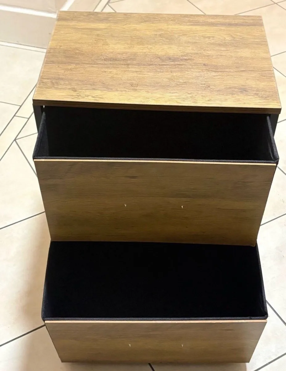 Bedroom Drawer - Image 2