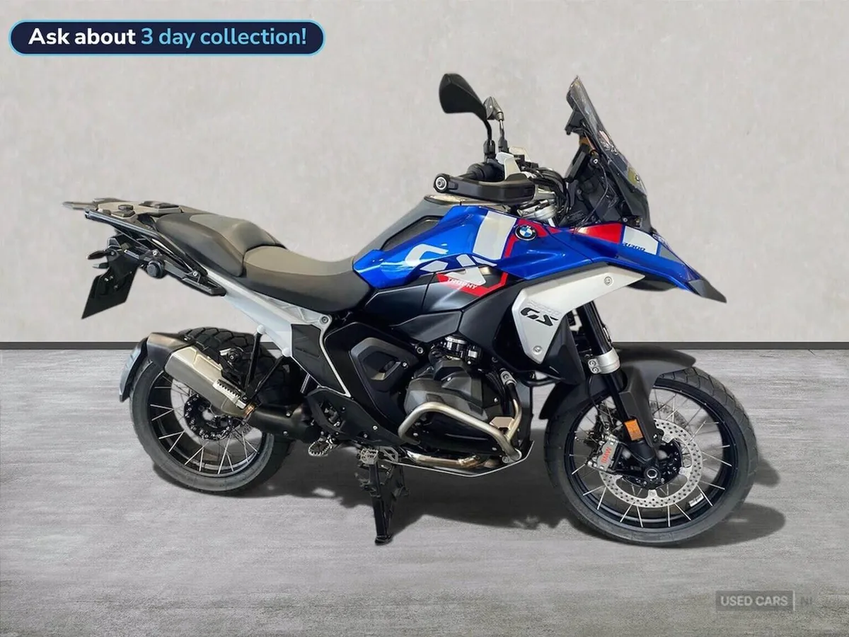 BMW Other Gs Te (24My) - Image 1