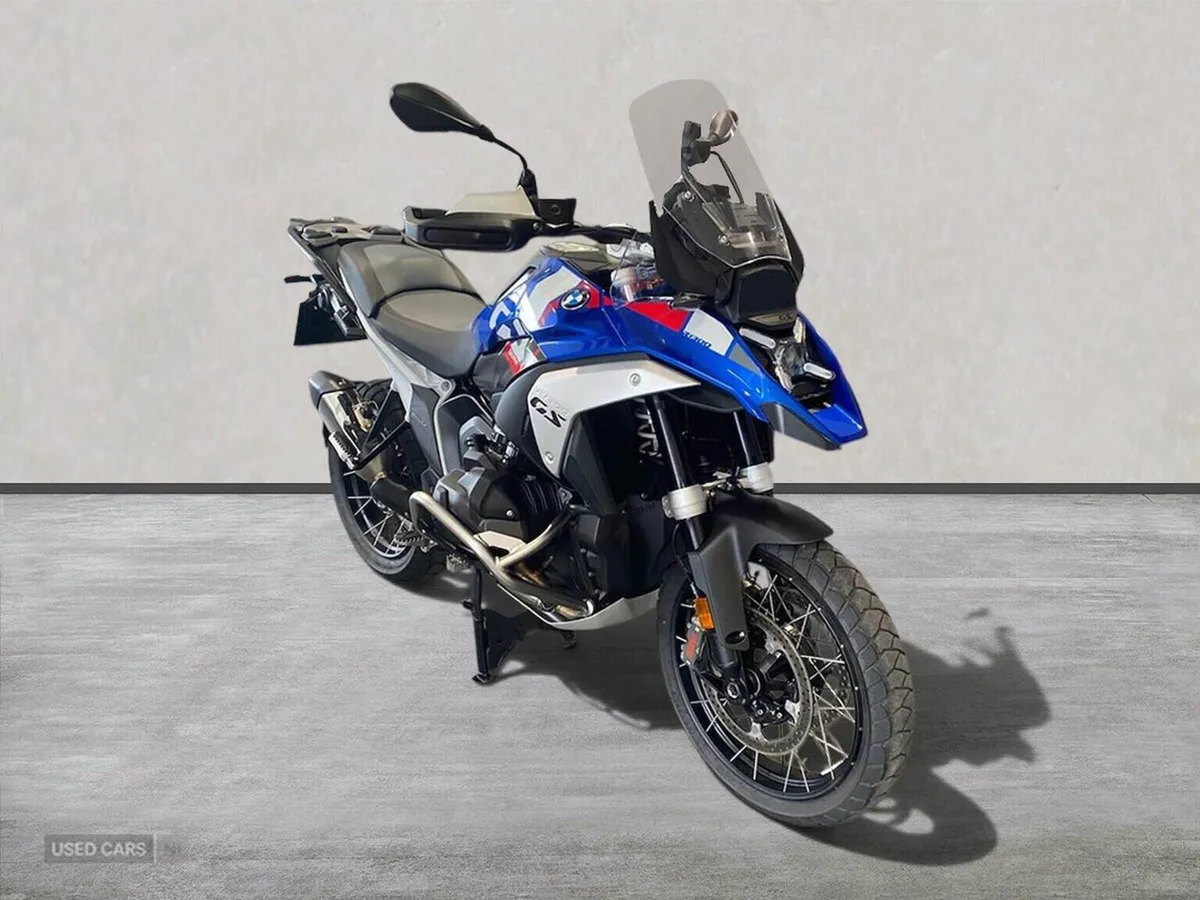 BMW Other Gs Te (24My) - Image 3