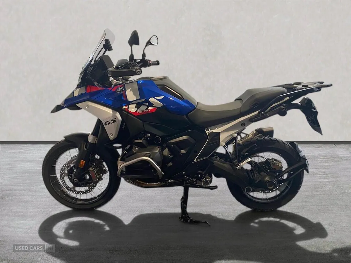 BMW Other Gs Te (24My) - Image 2