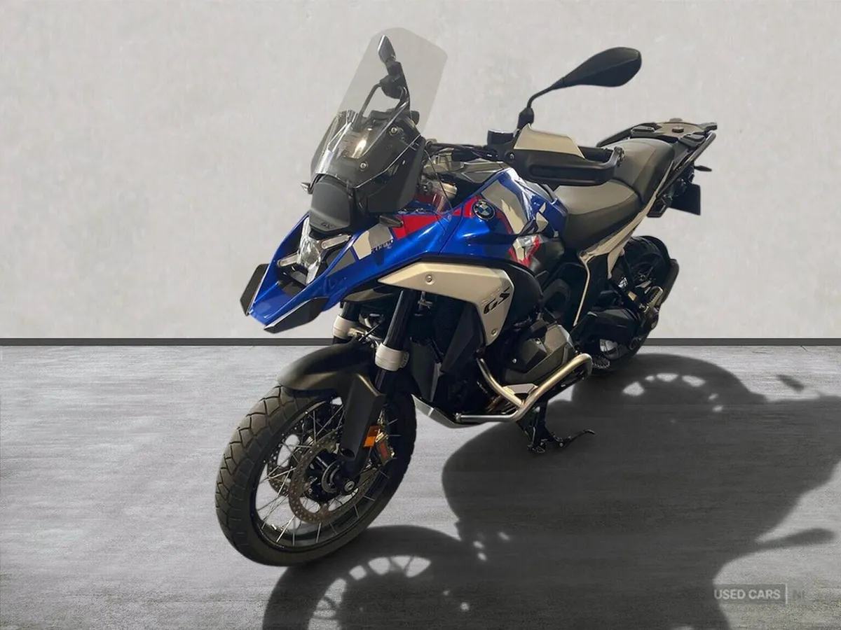 BMW Other Gs Te (24My) - Image 4