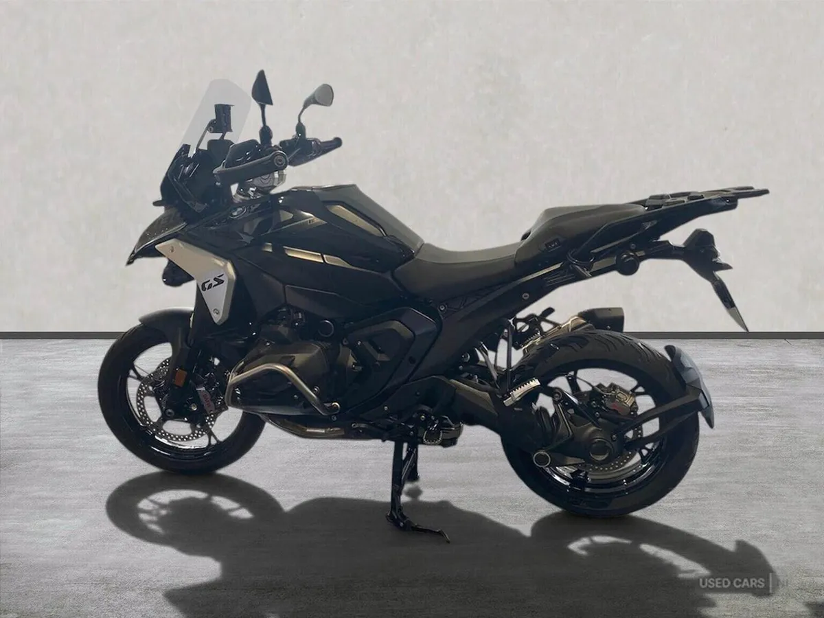 BMW Other Gs Te (24My) - Image 2