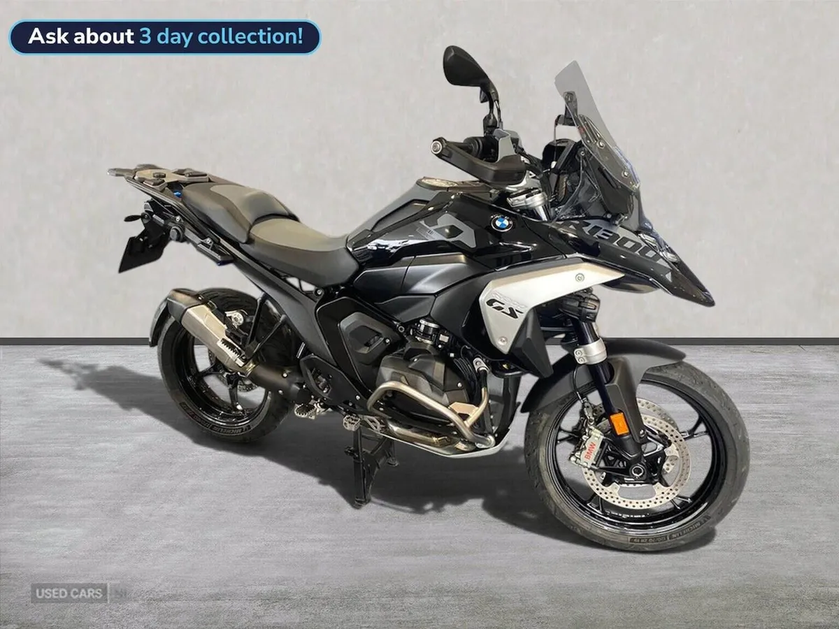 BMW Other Gs Te (24My) - Image 1