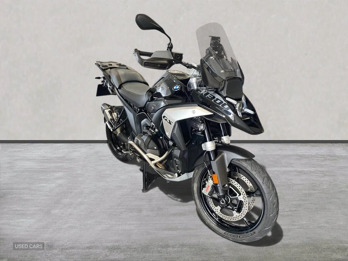 BMW Other Gs Te (24My) - Image 3