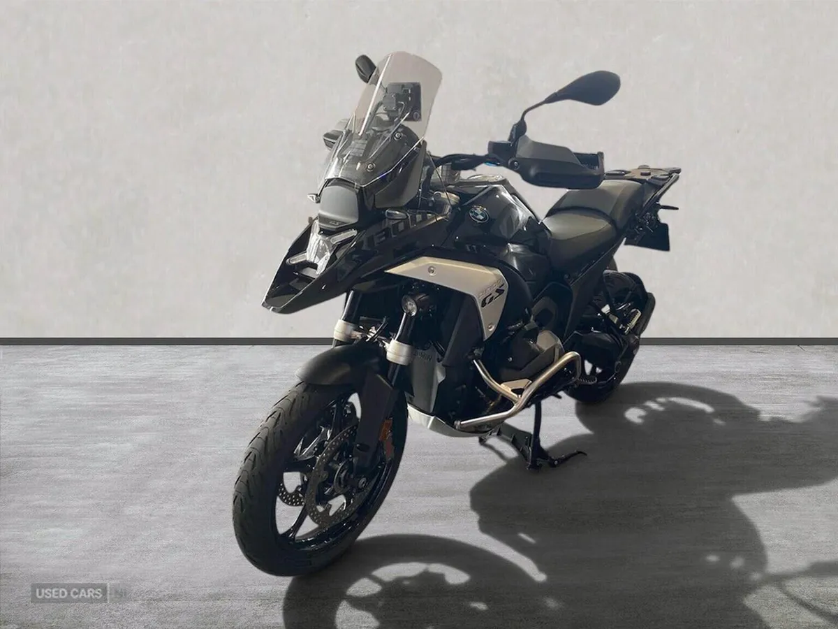 BMW Other Gs Te (24My) - Image 4