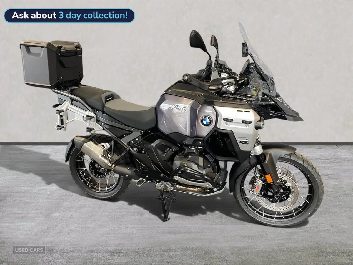 BMW Other Gsa Te (25My) - Image 1