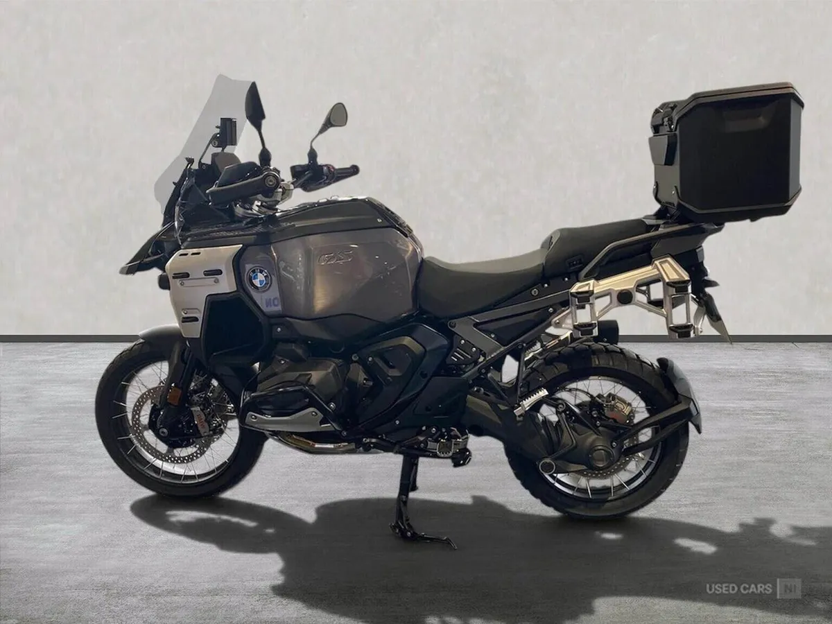 BMW Other Gsa Te (25My) - Image 2