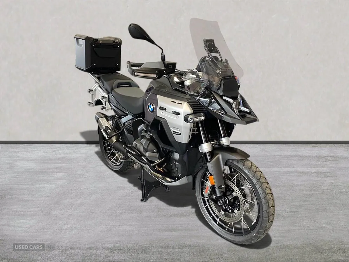 BMW Other Gsa Te (25My) - Image 3