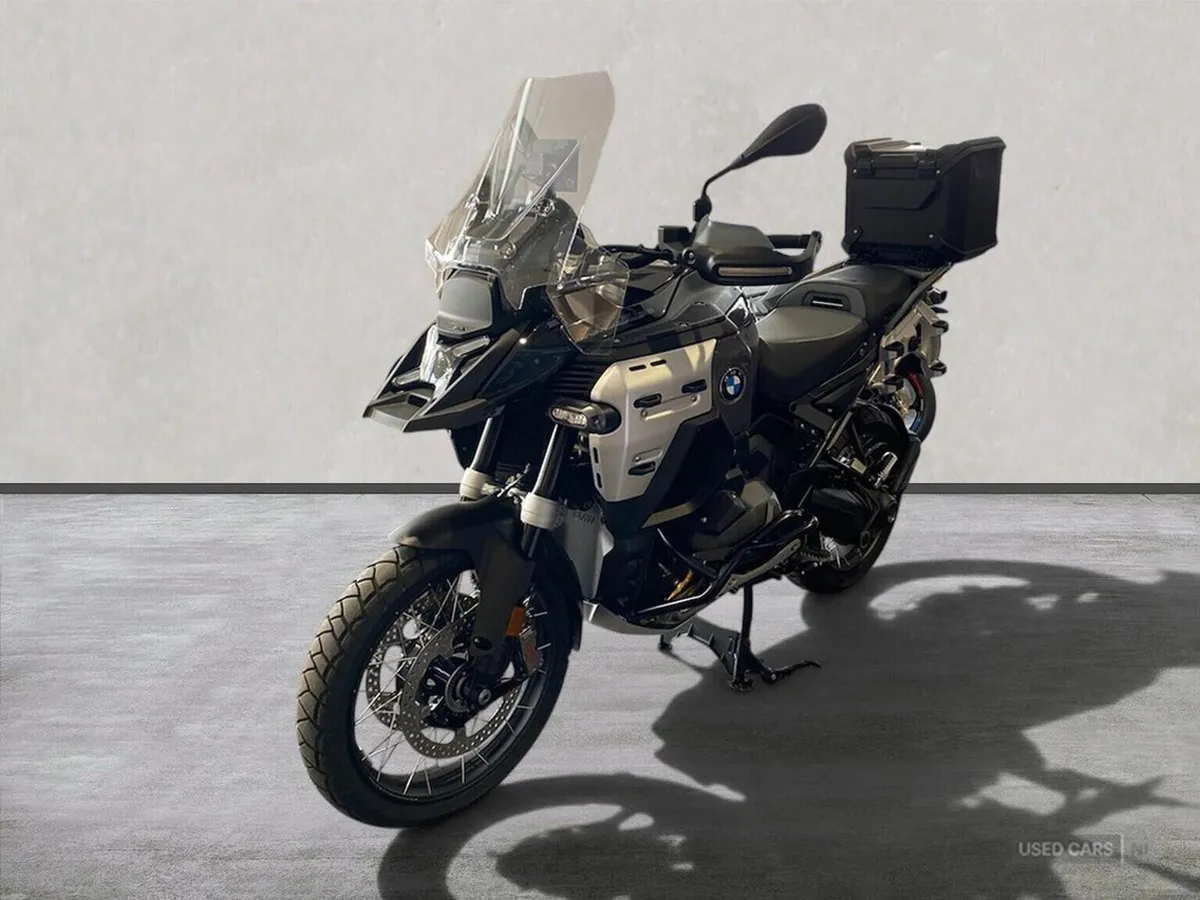 BMW Other Gsa Te (25My) - Image 4