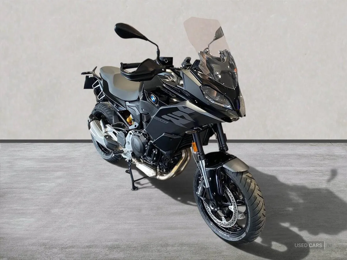 BMW Other Xr (25My) - Image 3